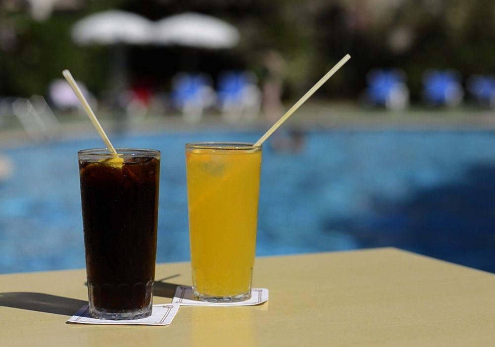 Diamant Junior Hotel Cala Ratjada  Buitenkant foto