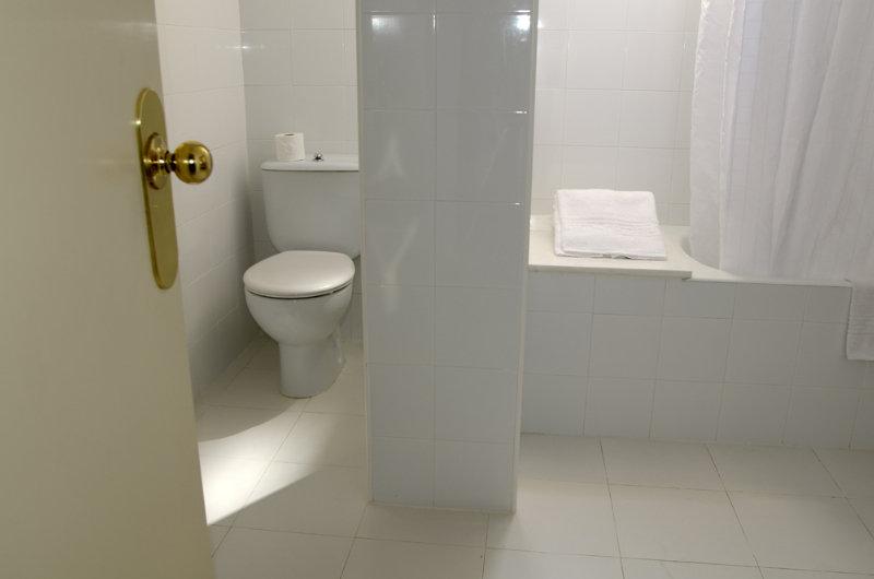 Diamant Junior Hotel Cala Ratjada  Buitenkant foto