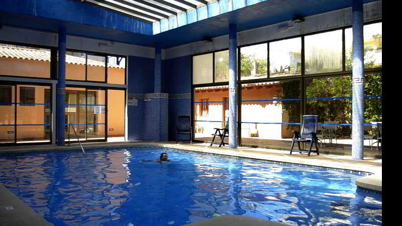 Diamant Junior Hotel Cala Ratjada  Buitenkant foto