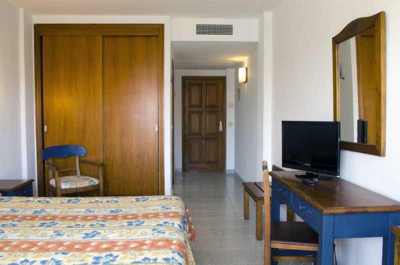 Diamant Junior Hotel Cala Ratjada  Buitenkant foto