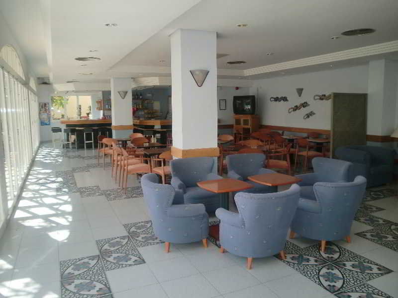 Diamant Junior Hotel Cala Ratjada  Buitenkant foto