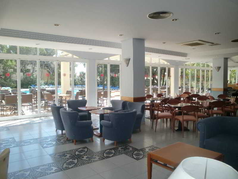 Diamant Junior Hotel Cala Ratjada  Buitenkant foto