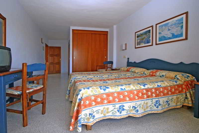 Diamant Junior Hotel Cala Ratjada  Buitenkant foto