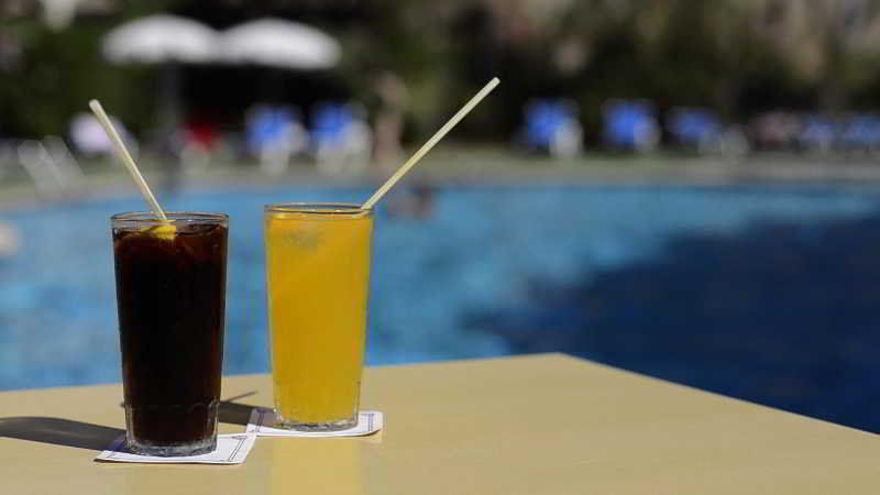 Diamant Junior Hotel Cala Ratjada  Buitenkant foto